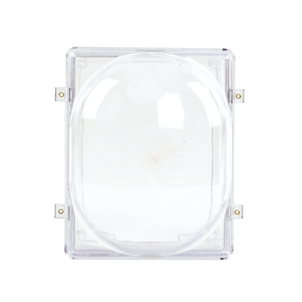 Protector Anti-Vand?lico para Estrobo