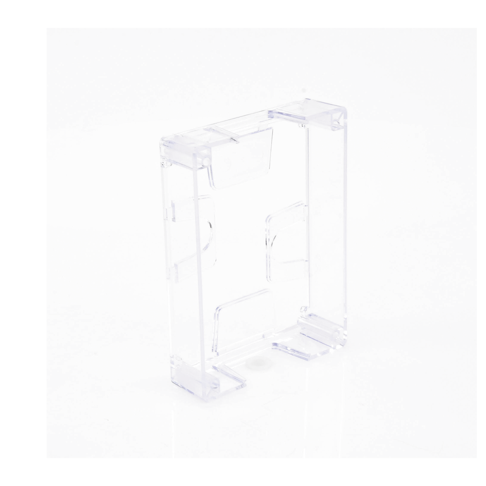 Espaciador Serie Universal Stopper® Para Cubiertas De Alarma - Image 5