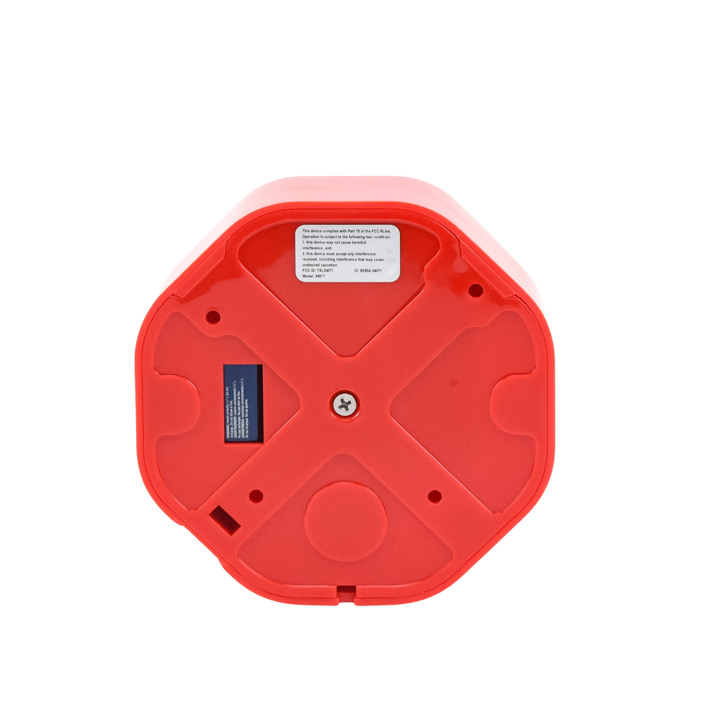 Alarma de puerta multifunción Exit Stopper® inalámbrica - Image 3