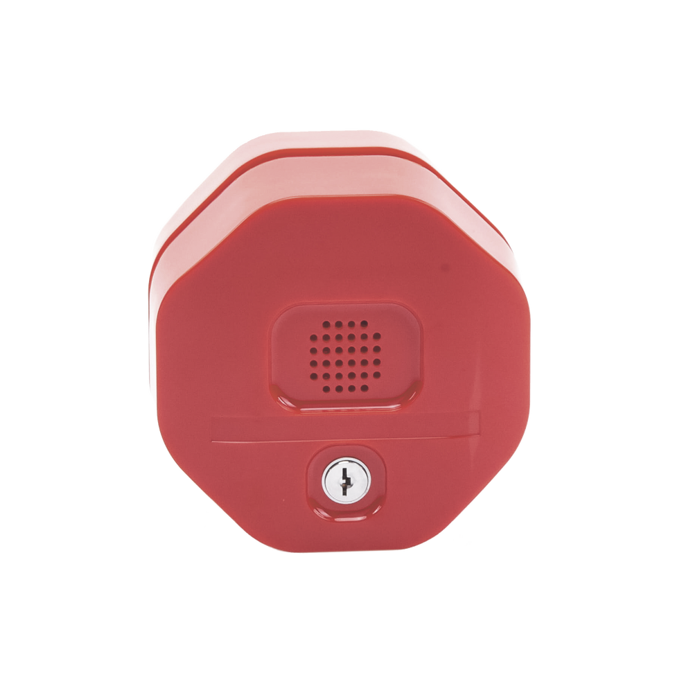 Alarma Multifunción Exit Stopper® Con Bocina Remota, Para Puertas Dobles, Solo Interiores - Image 5