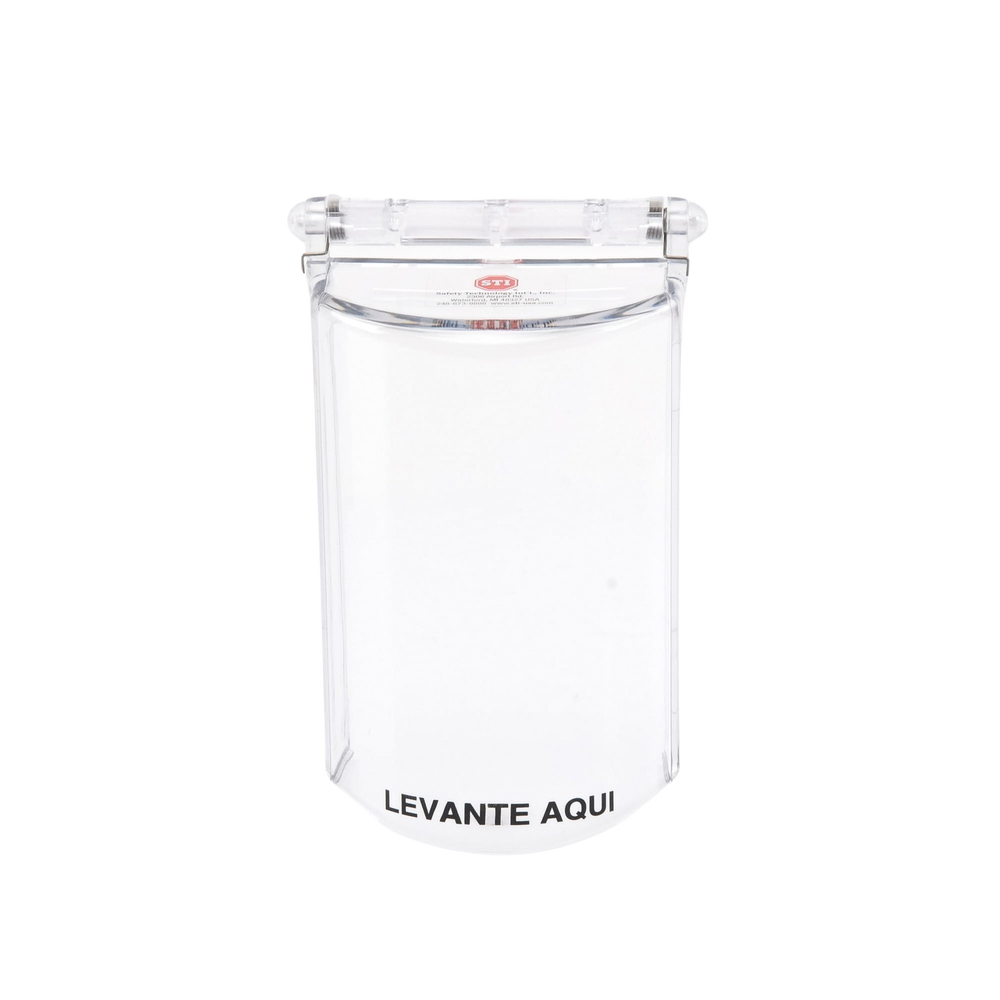 Protector de Policarbonato Superresistente, para M?ltiples Aplicaciones - Image 2