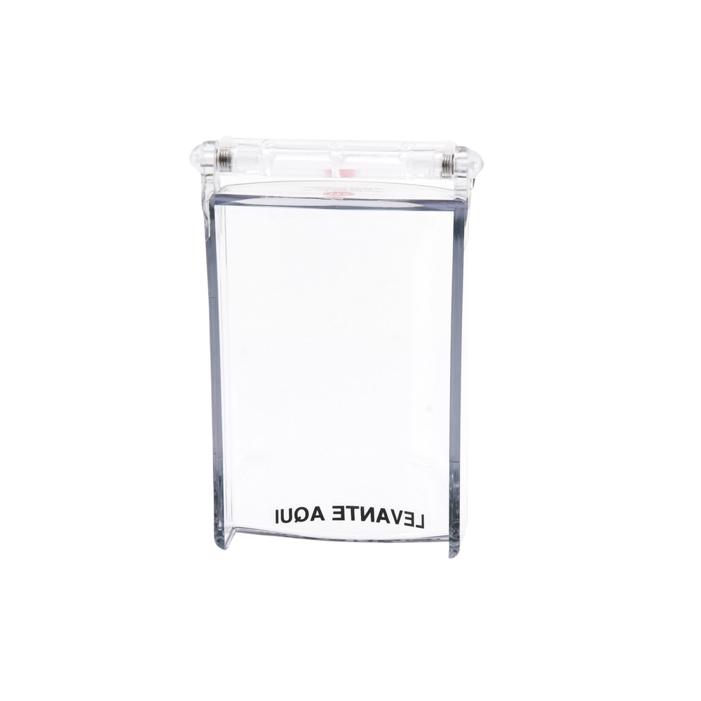 Protector de Policarbonato Superresistente, para M?ltiples Aplicaciones - Image 4