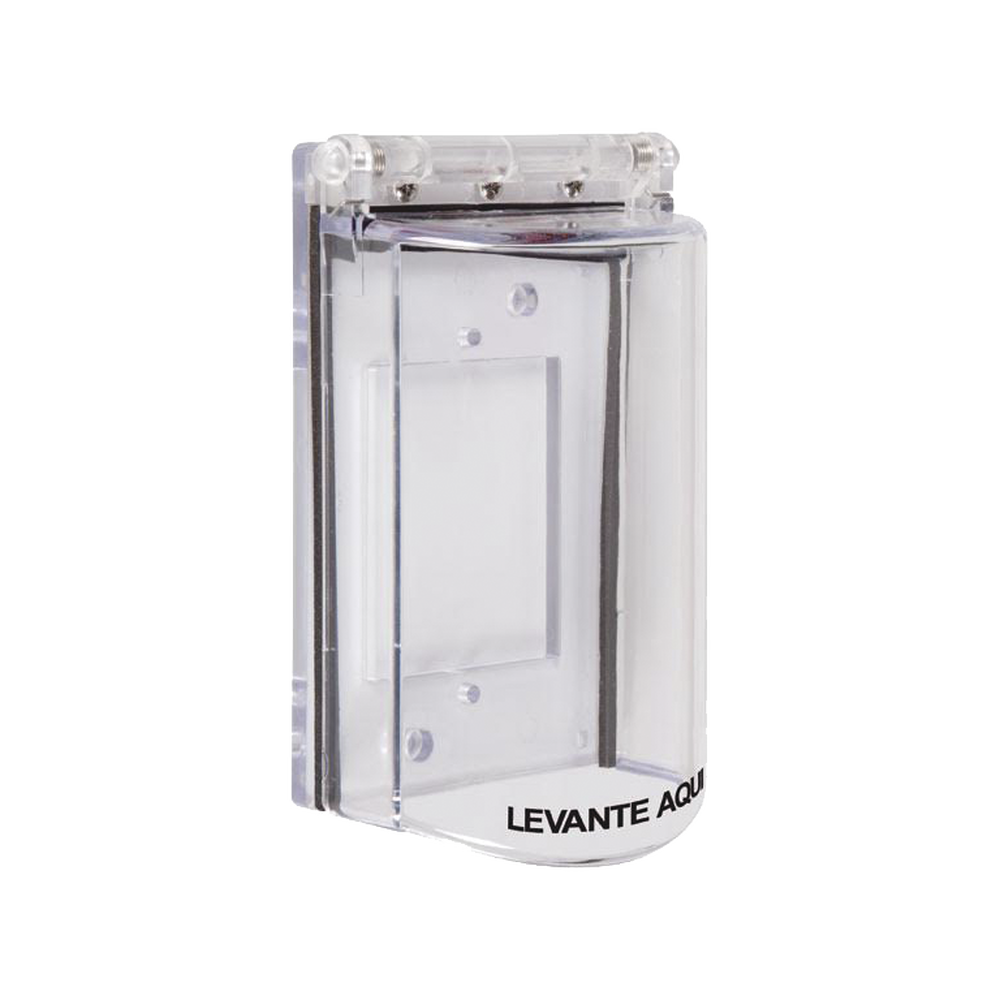 Protector de Policarbonato Superresistente, para M?ltiples Aplicaciones