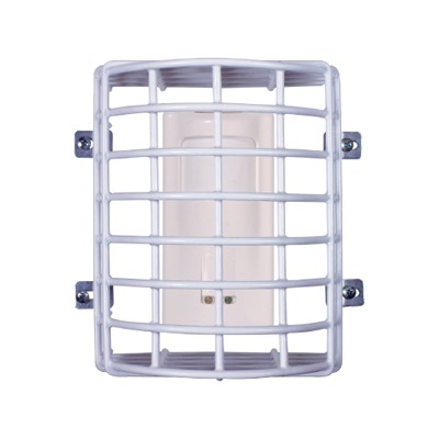 Protector Anti-Vandalismo para Detectores de Movimiento