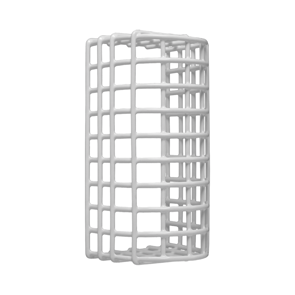 Rejilla Protectora Anti-Vandalismo Para Detectores de Movimiento Serie Damage Stopper?