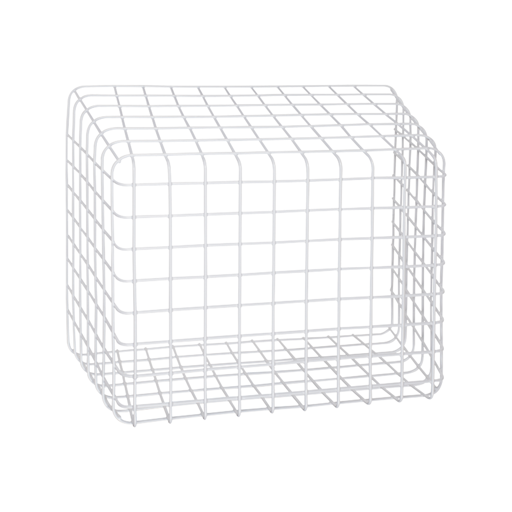 Jaula De Acero Antivandalismo Serie Damage Stopper® Multiusos. Dimensiones 18x15x13 pulgadas