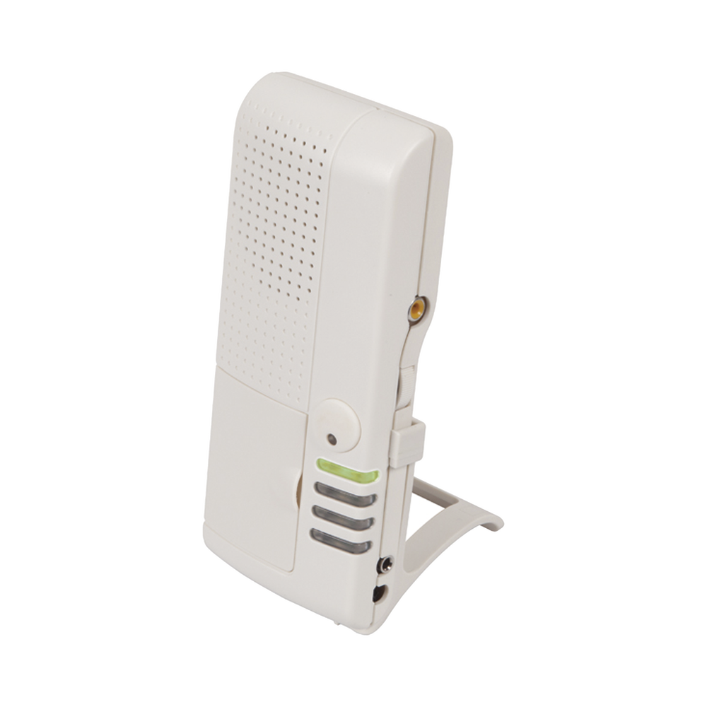 Receptor De Voz De 4 Canales Para Dispositivos Inalámbricos De STI