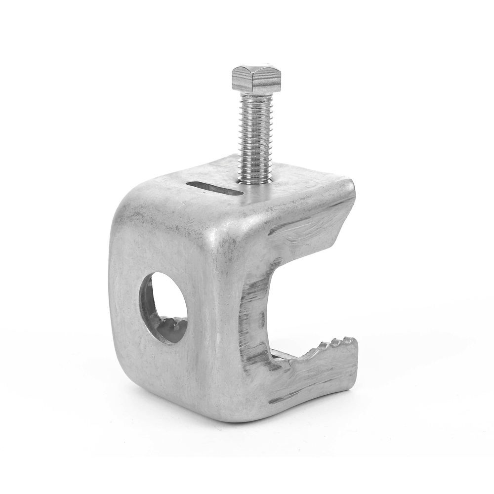 Paquete de 10 Adaptadores Para Sujeci?n de Cable Coaxial - Image 4