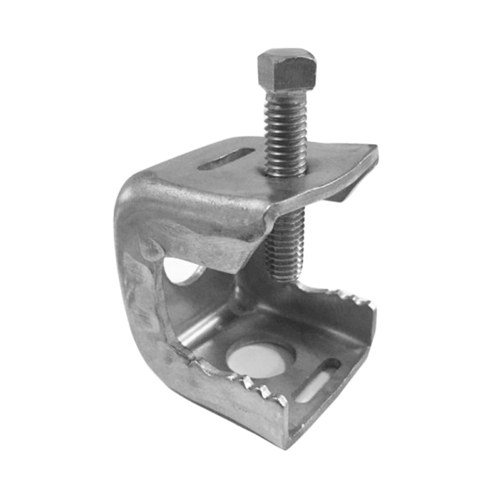 Paquete de 10 Adaptadores Para Sujeci?n de Cable Coaxial - Image 2