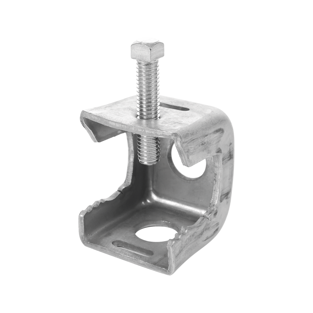 Paquete de 10 Adaptadores Para Sujeci?n de Cable Coaxial