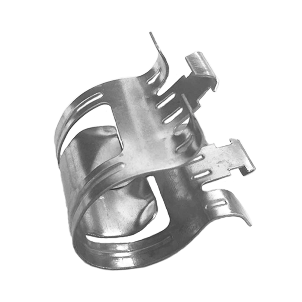 Sujetador de Presi?n Para Cable Coaxial de 7/8 - Image 2