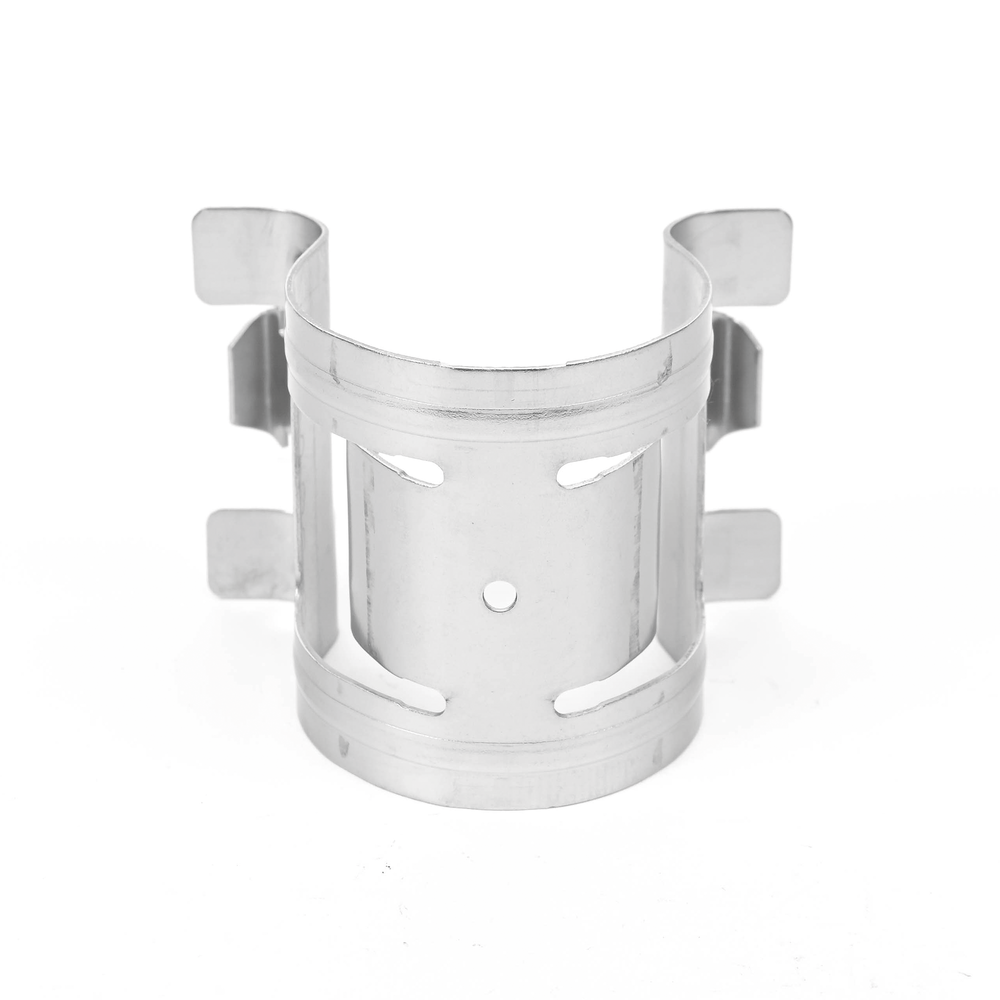 Sujetador de Presi?n Para Cable Coaxial de 7/8 - Image 3