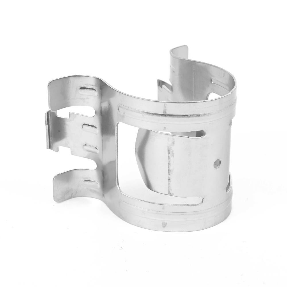 Sujetador de Presi?n Para Cable Coaxial de 7/8 - Image 4