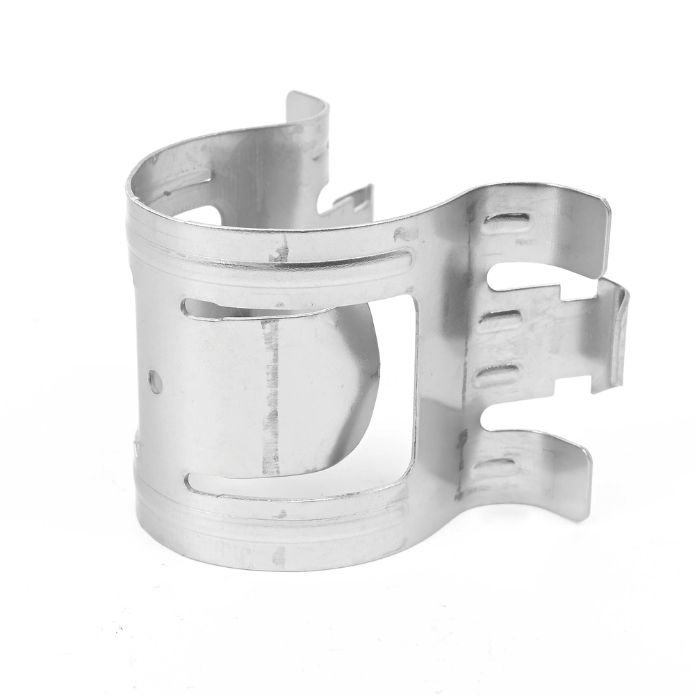 Sujetador de Presi?n Para Cable Coaxial de 7/8 - Image 5