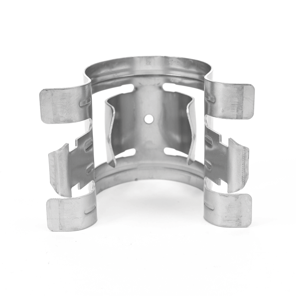 Sujetador de Presi?n Para Cable Coaxial de 7/8 - Image 6