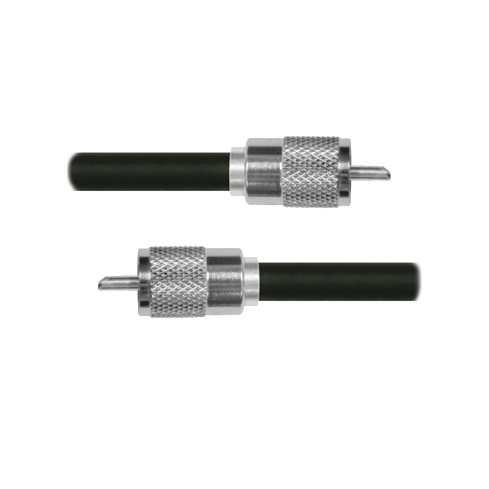 Cable de Interconexión de 30 cm para 150-158 MHz en Duplexer WP-639.