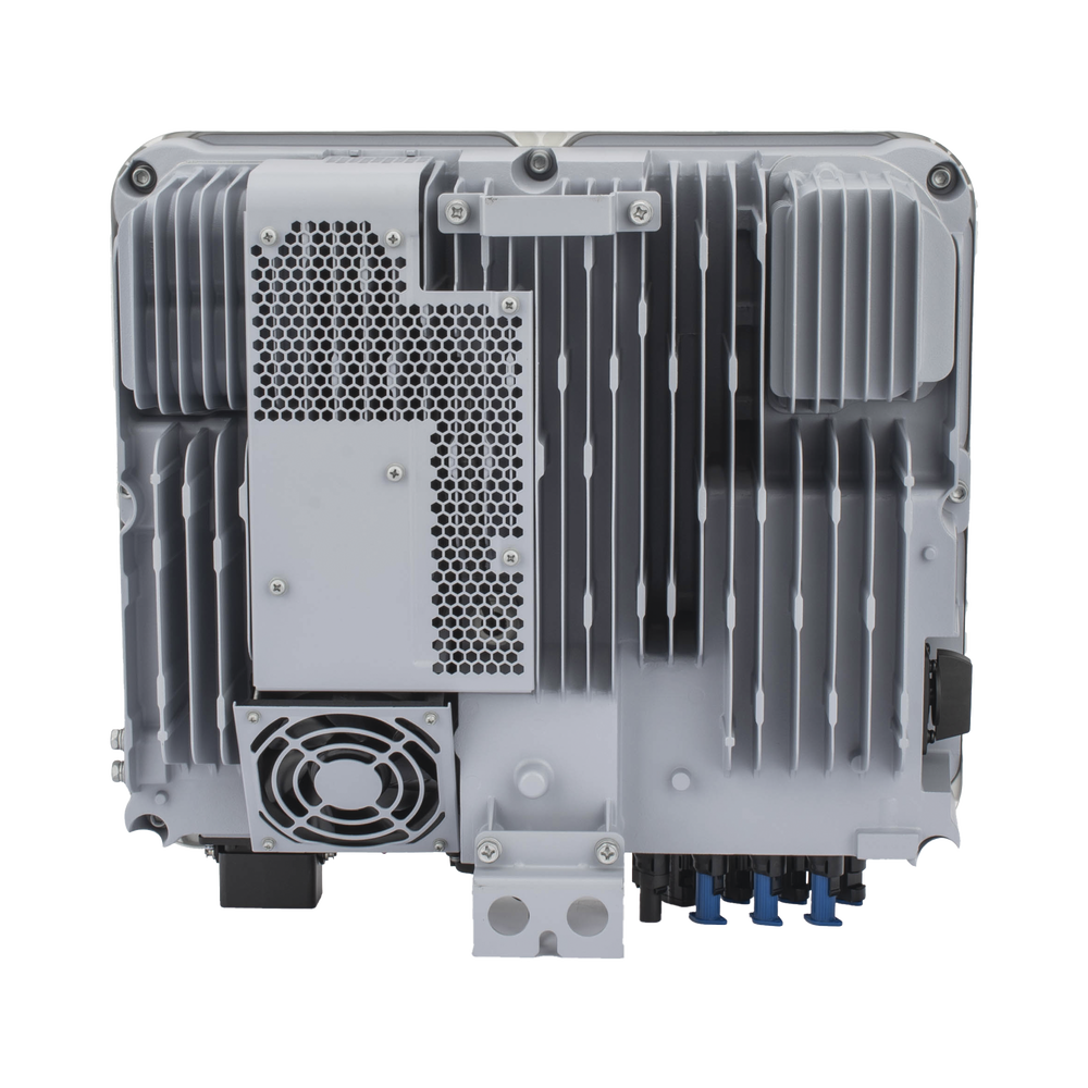 Inversor Hibrido para Interconexión a CFE de 10 kW con Salida de 220 Vca. - Image 3