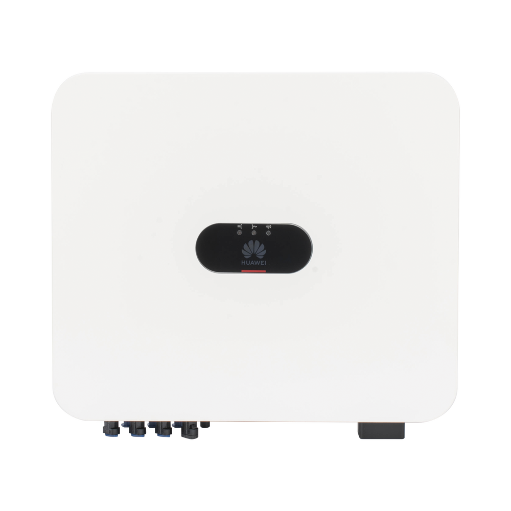 Inversor Hibrido para Interconexión a  CFE de 10 kW con Salida de 220 Vca.