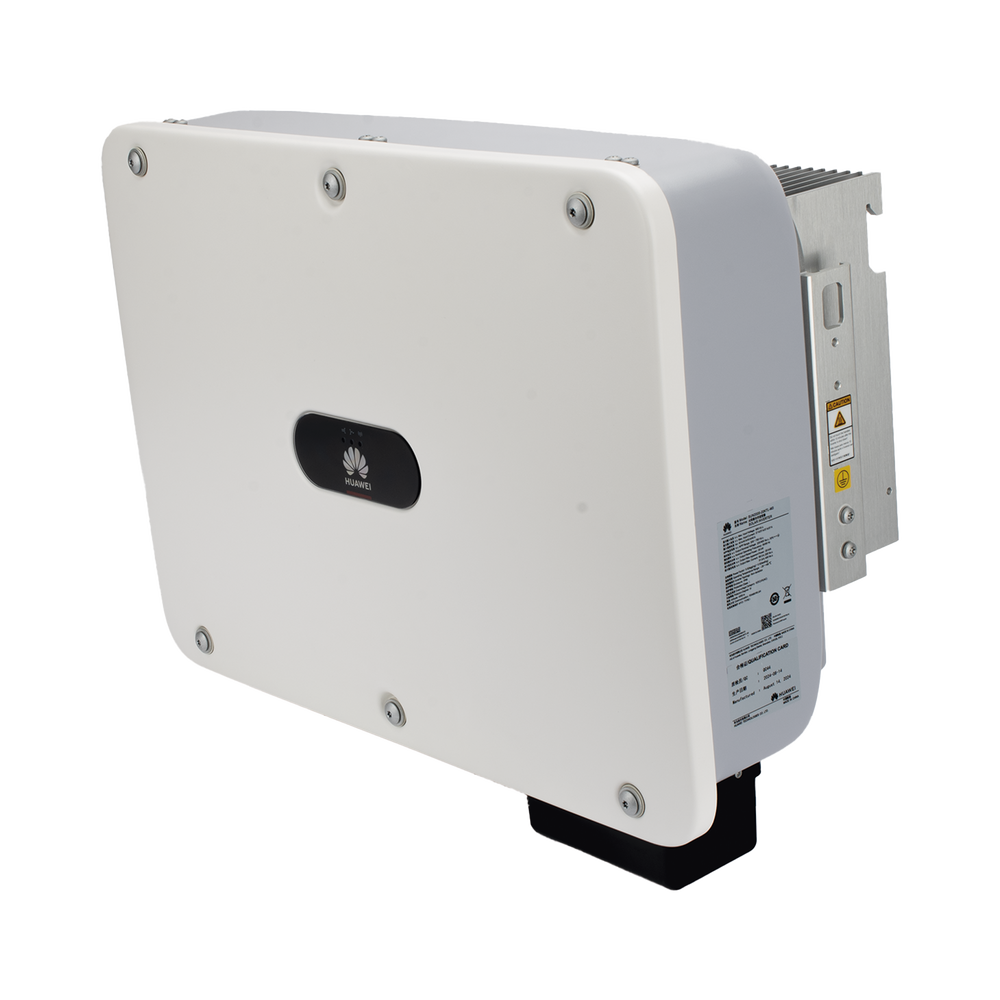 Inversor Trifasico para Interconexión a CFE de 20 kW con Salida de 220 Vca - Image 2