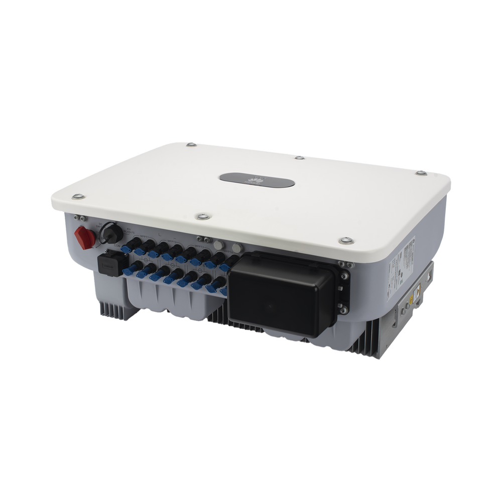 Inversor Trifasico para Interconexión a CFE de 20 kW con Salida de 220 Vca - Image 3