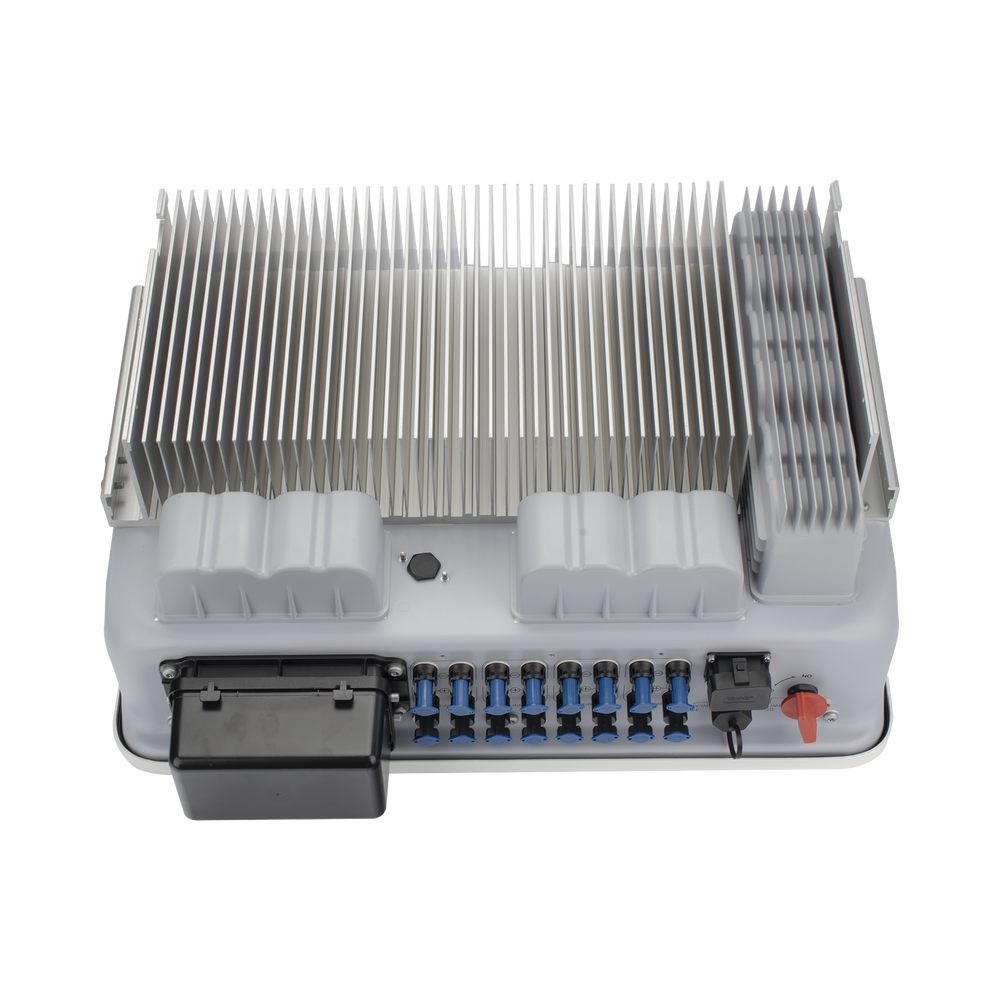 Inversor Trifasico para Interconexión a CFE de 20 kW con Salida de 220 Vca - Image 4