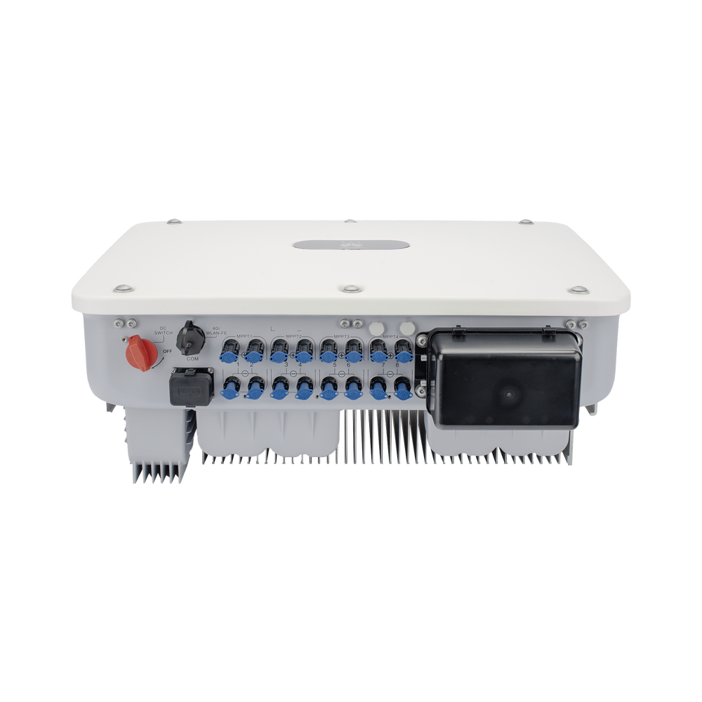 Inversor Trifasico para Interconexión a CFE de 20 kW con Salida de 220 Vca - Image 5