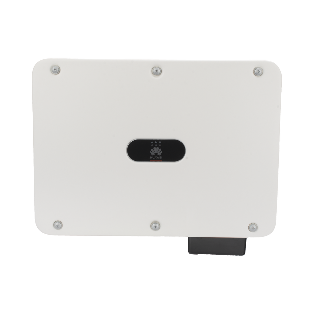 Inversor Trifasico para Interconexión a CFE de 20 kW con Salida de 220 Vca