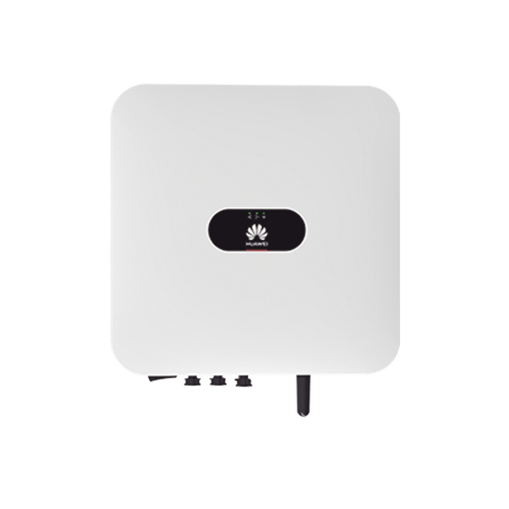 Inversor Híbrido para Interconexión a CFE de 6 kW con Salida de 220 Vca. - Image 2