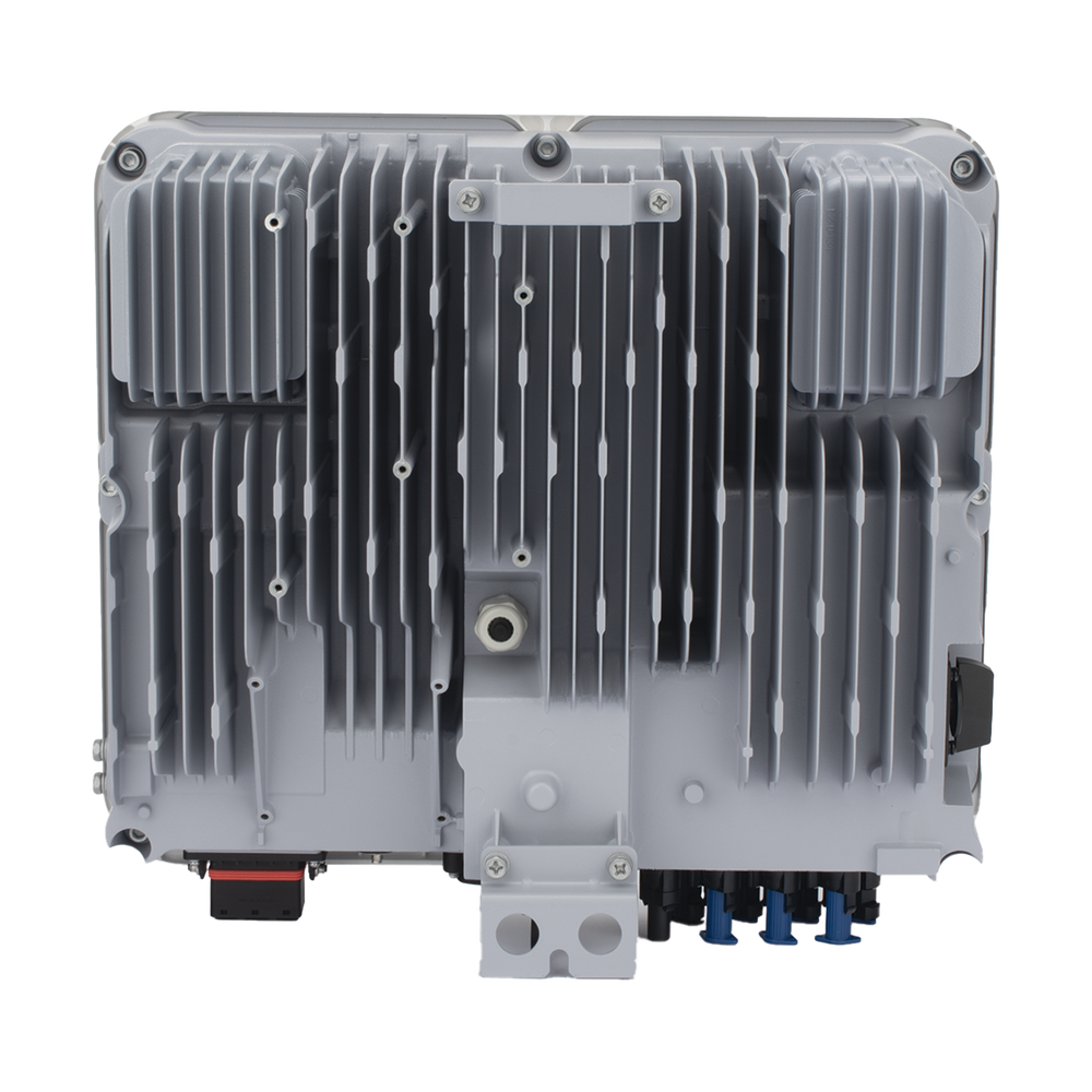 Inversor Hibrido para Interconexión a CFE de 8 kW con Salida de 220 Vca. - Image 4