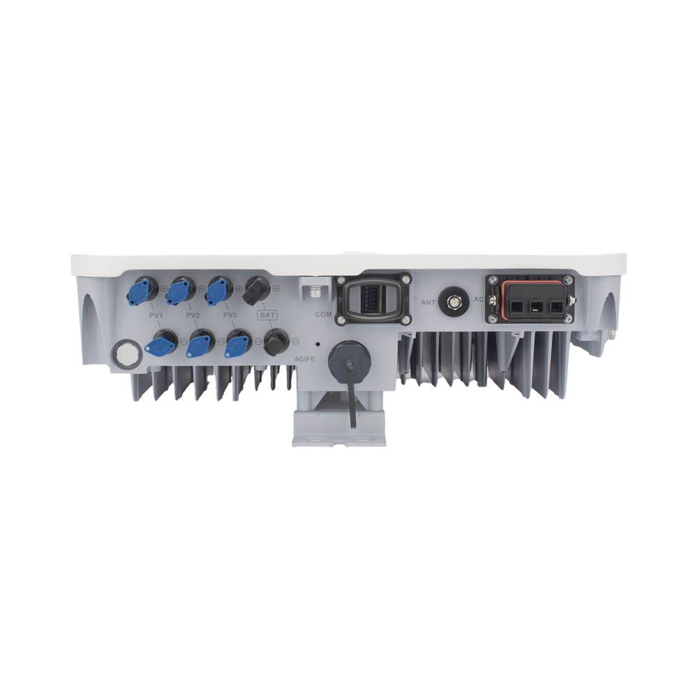 Inversor Hibrido para Interconexión a CFE de 8 kW con Salida de 220 Vca. - Image 5