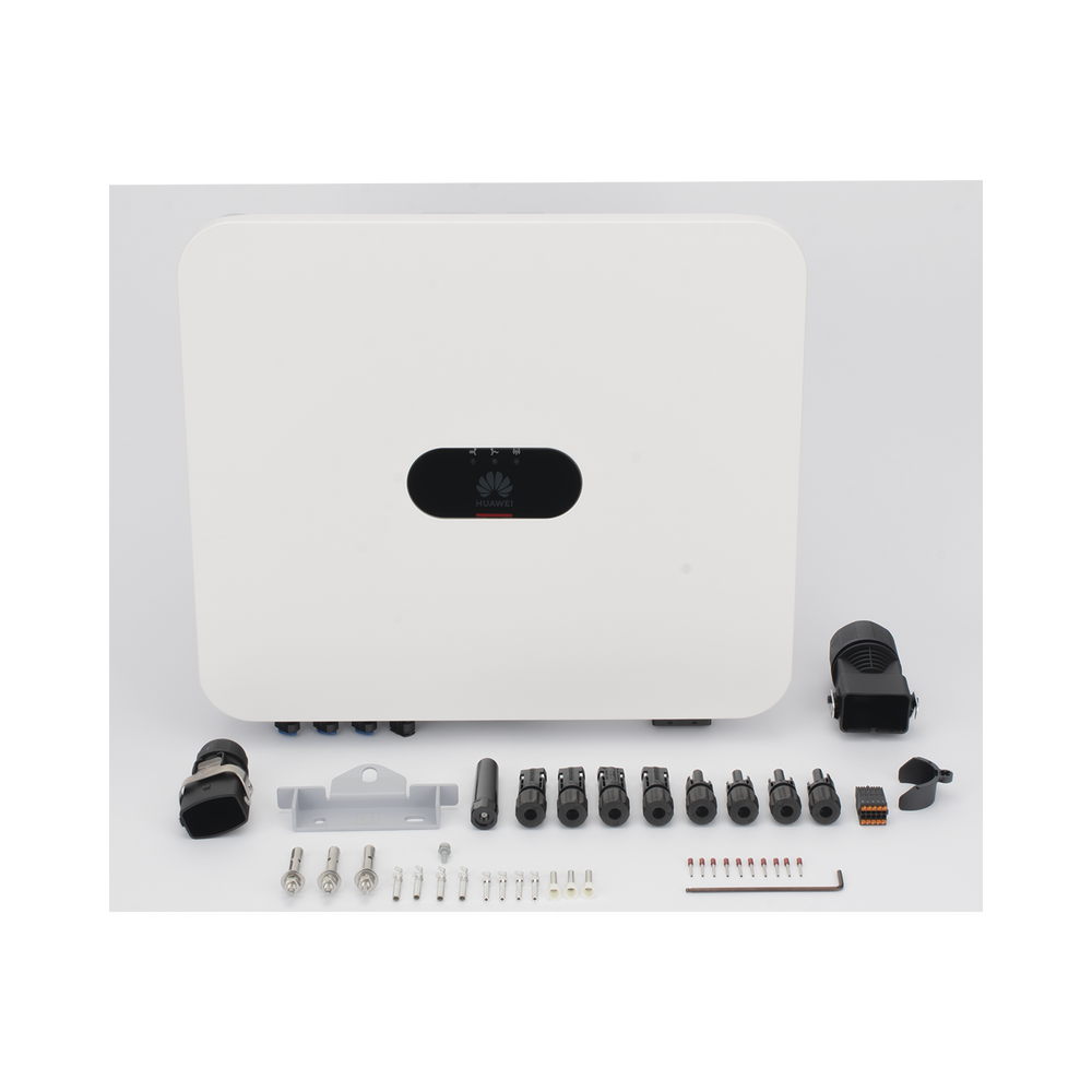 Inversor Hibrido para Interconexión a CFE de 8 kW con Salida de 220 Vca. - Image 6