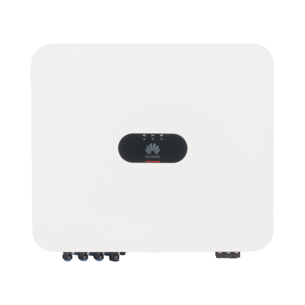 Inversor Hibrido  para Interconexión a CFE de 8 kW con Salida de 220 Vca.