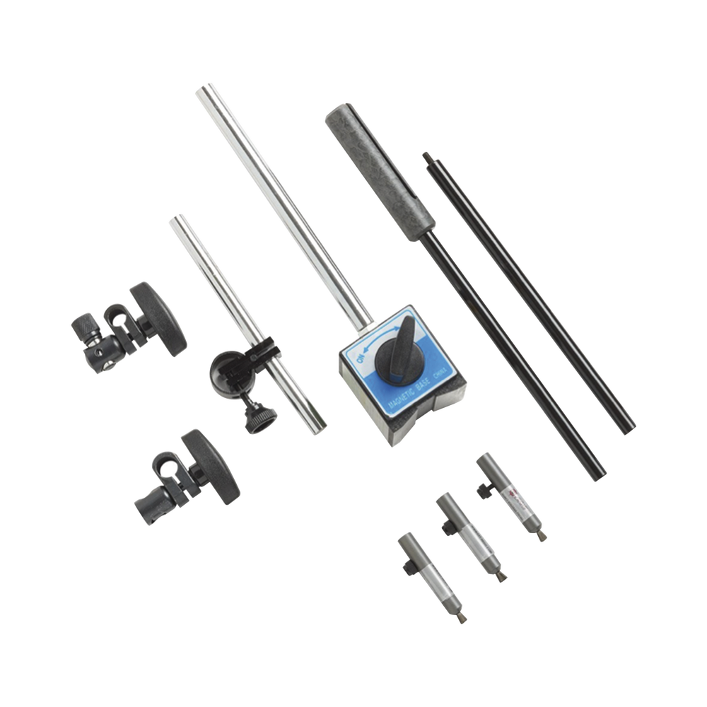 KIT de Tensión de Eje y Base Magnética