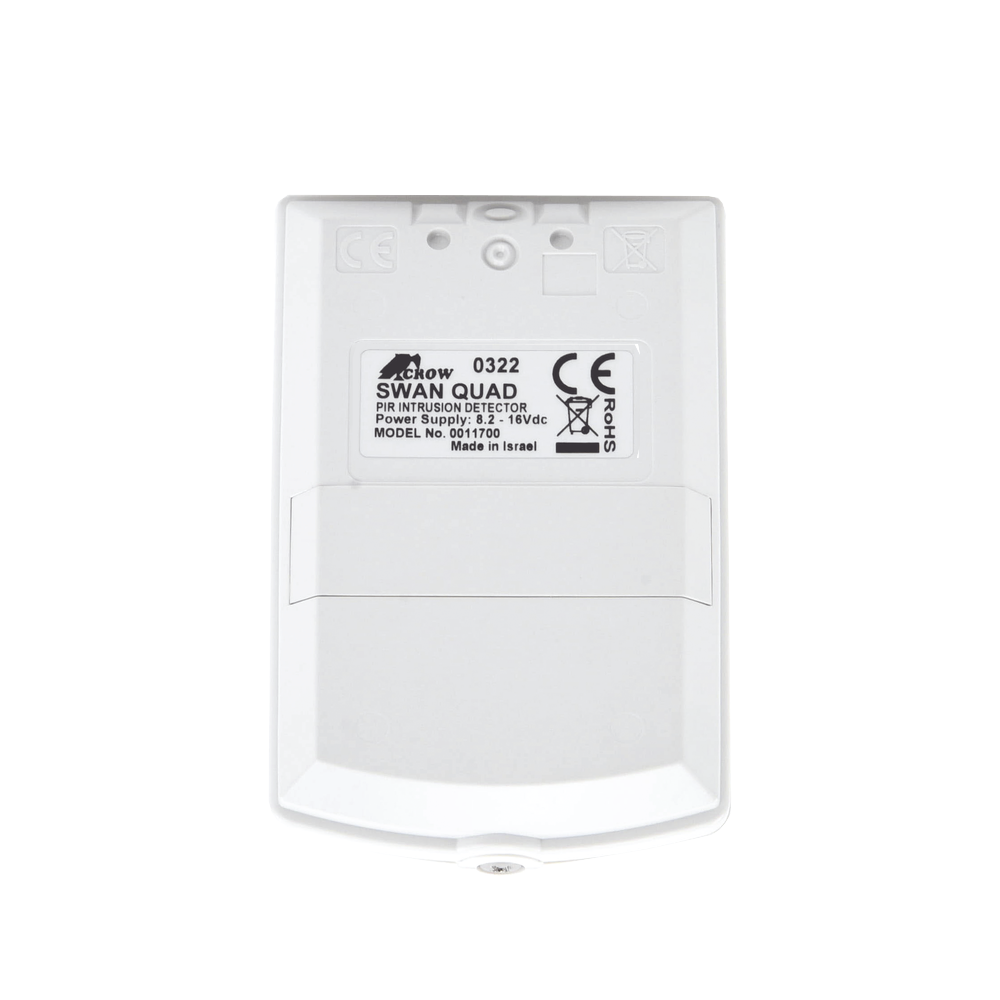 Detector PIR QUAD Digital. - Image 4