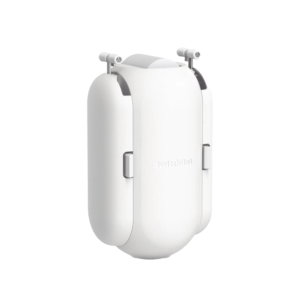 Controlador de cortinas Riel tipo U  / BLUETOOTH recargable y fácil de instalar