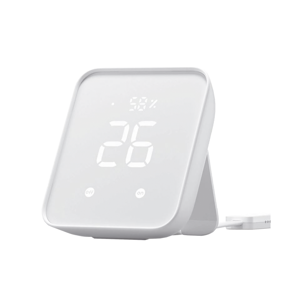 Controlador HUB principal para dispositivos SwitchBot, Señal Wifi y BLUETOOTH