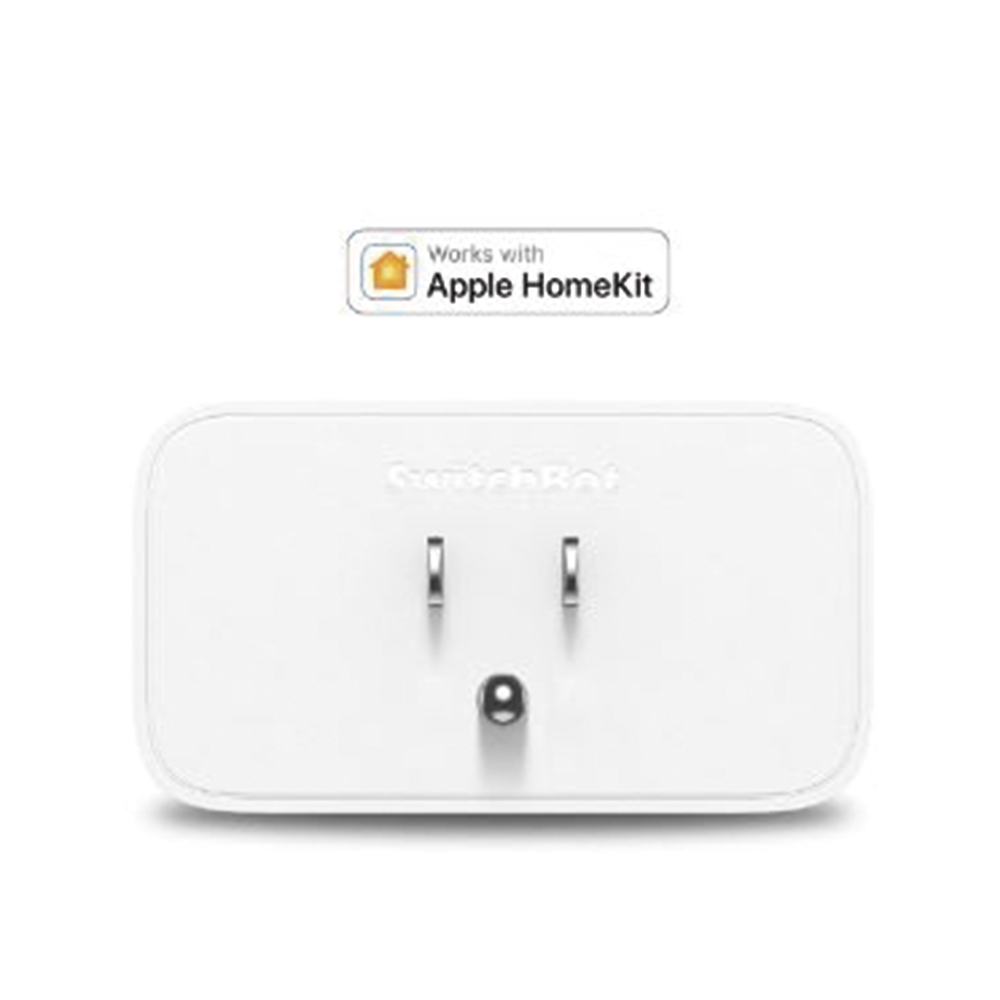 Adaptador tomacorriente PlugIn Mini, 15A, medición de consumo, control de electrodomésticos / BLUETOOTH / Wifi - Image 2
