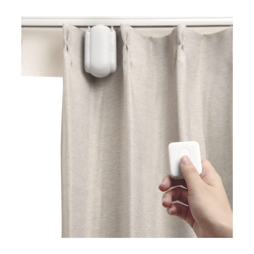 Control remoto para Pulsador SwitchBotBOT y otros dispositivos, genera escenas con numero de clics / BLUETOOTH - Image 3