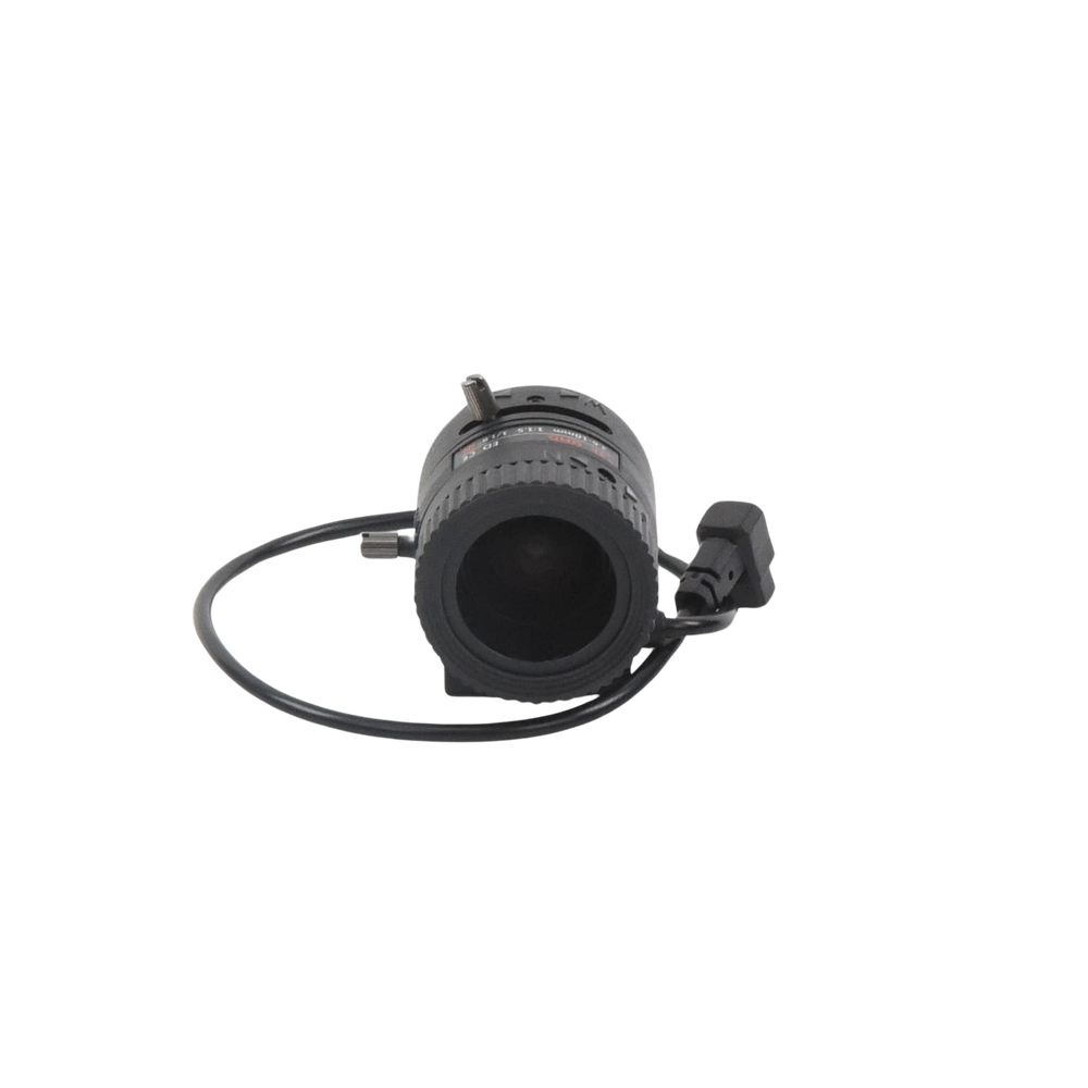 Lente Varifocal 3.6-10 mm / Resolución 4K / Iris Automático / Día/Noche / Formato 1/1.8. - Image 3