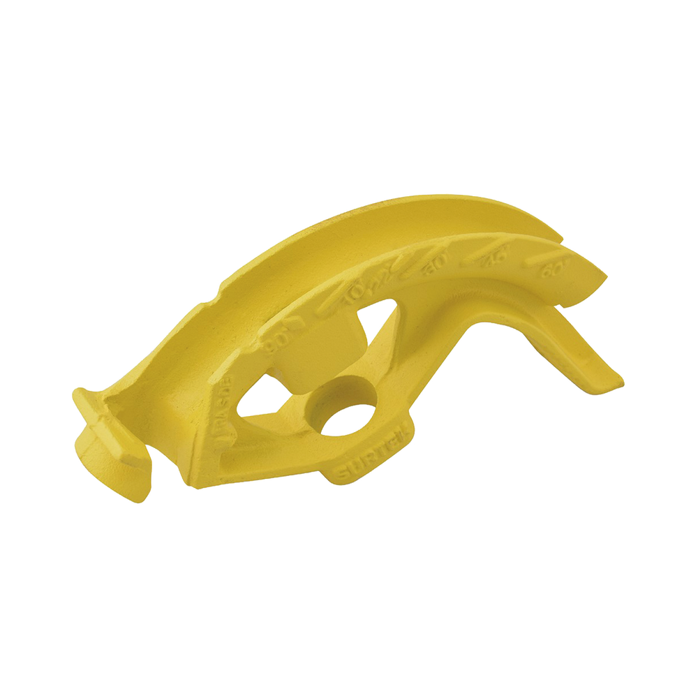 Doblador tubo conduit 1" pared delgada