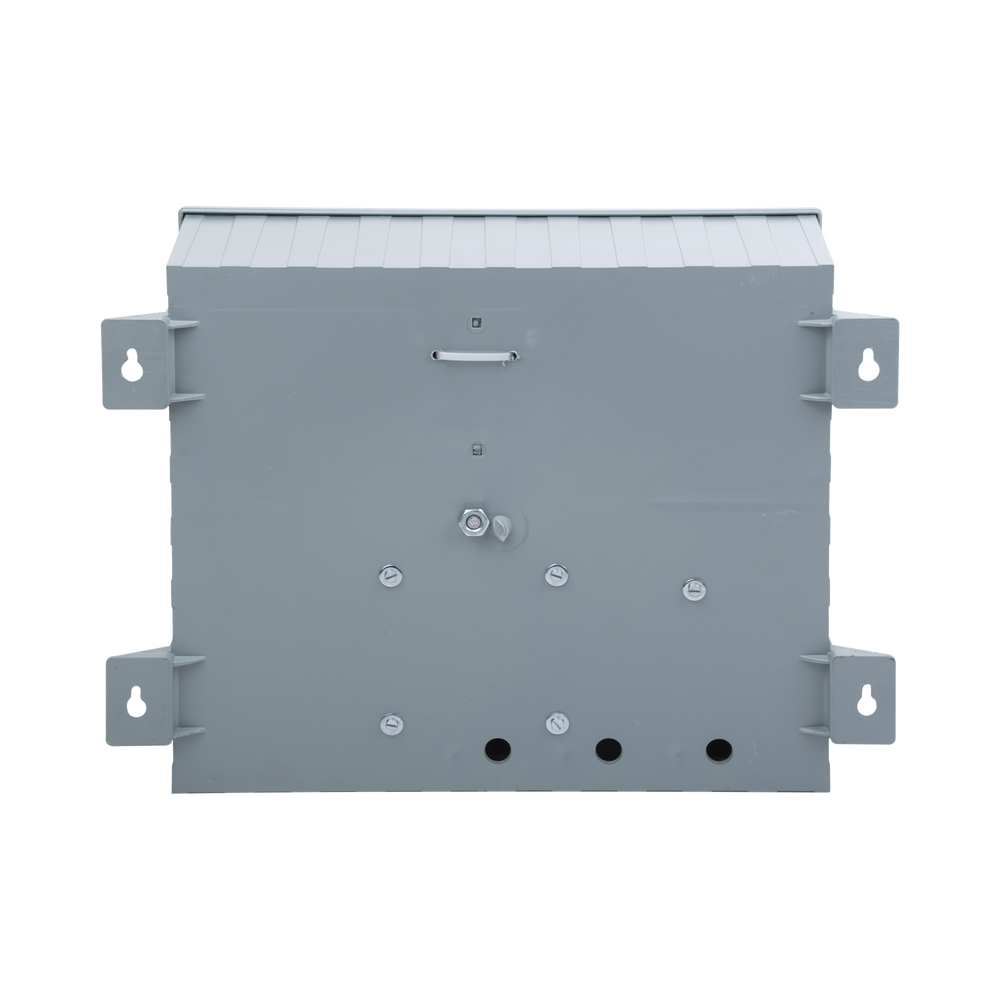 Energizador ANTIPLANTAS de 10,000Volts-5JOULES/10,000 Mts lineales de protección / Cercas Electrificadas - Image 4