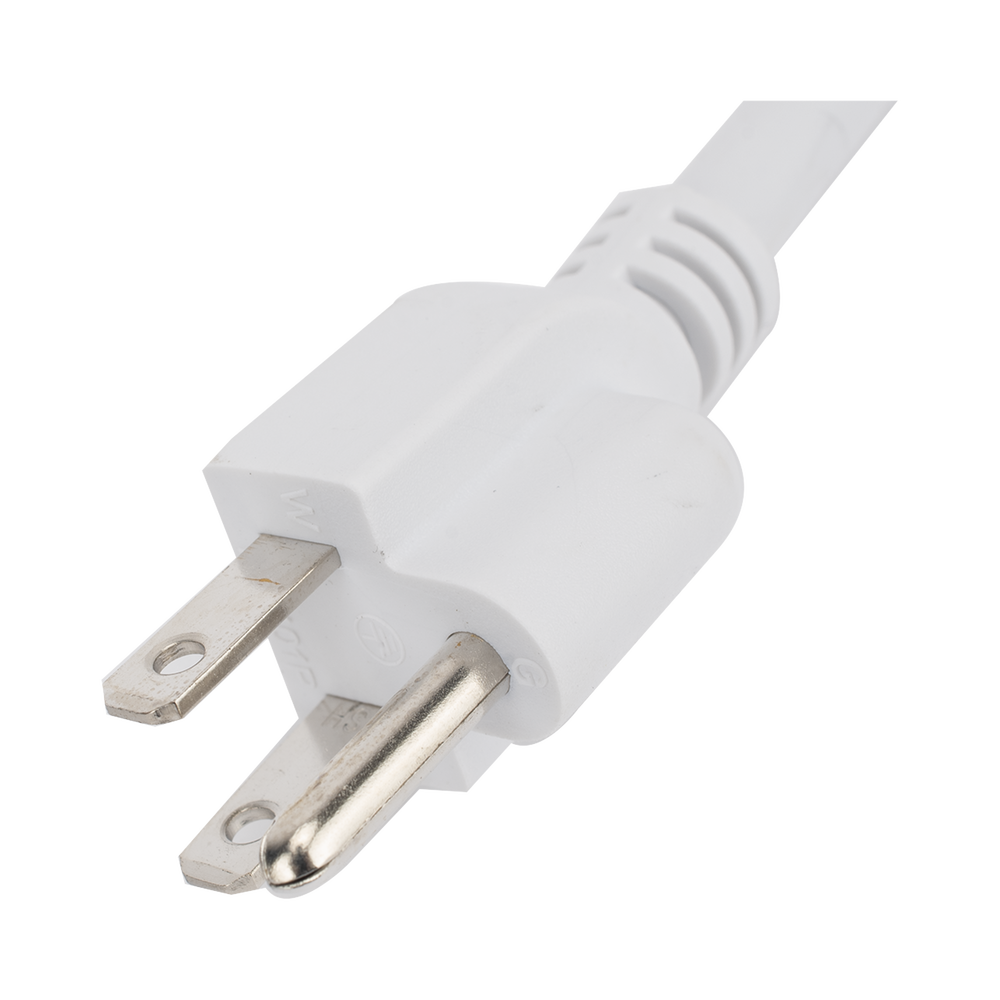 Multicontacto con 6 contactos aterrizados y 2 puertos usb. - Image 4