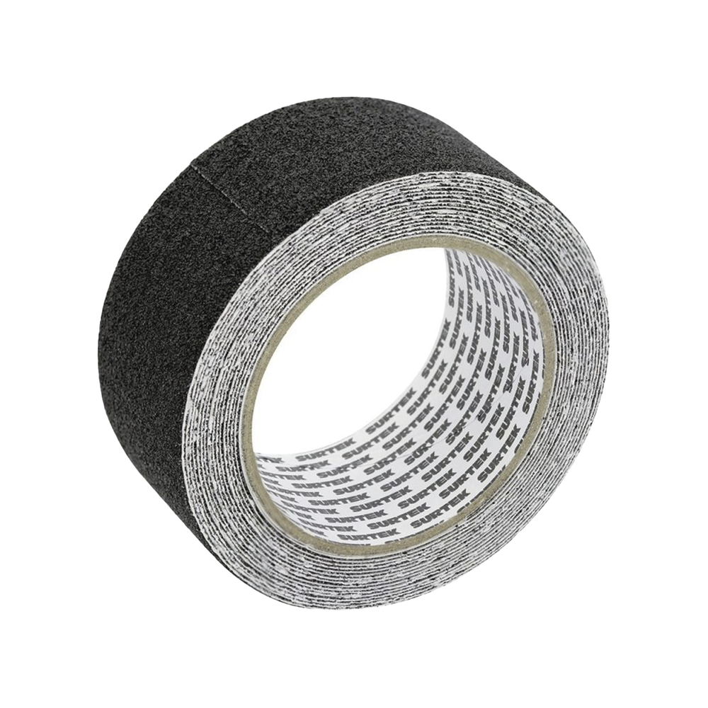 Cinta Antiderrapante de 48 mm de ancho y 5 m de largo.