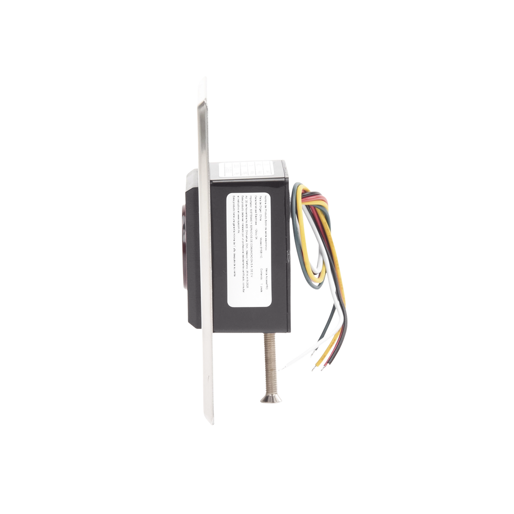 Botón de salida sin contacto / Normalmente abierto y cerrado / Fácil instalación / Modelo RENOVADO - Image 4