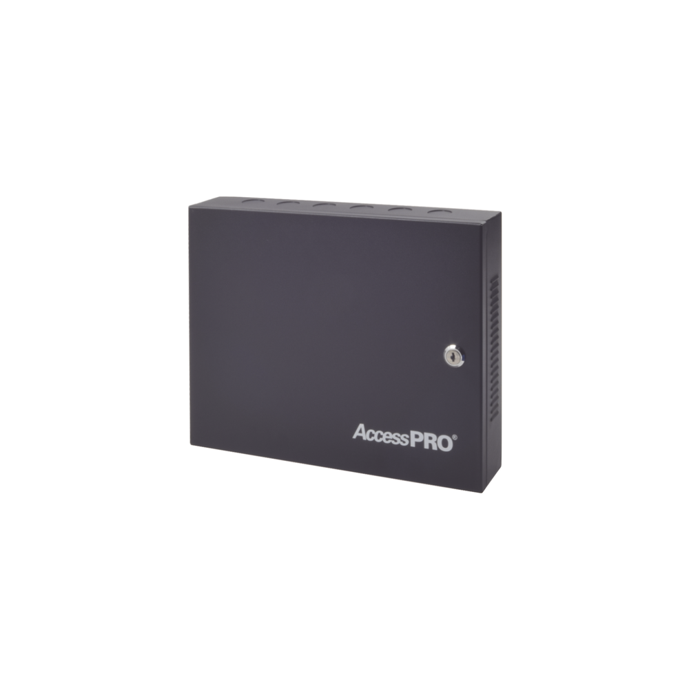 C3100 Panel de Control de Acceso para 1 Puerta / Fácil Administración / 30,000 Tarjetas / Incluye Gabinete y Fuente de Alimentación 12Vcc/3A / Software GRATIS - Image 2