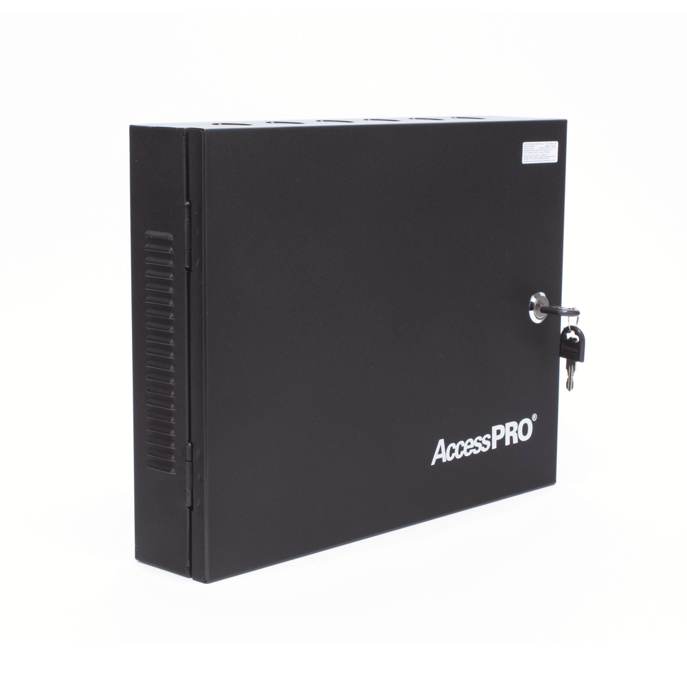 C3200 Panel de Control de Acceso para 2 Puertas / Fácil Administración / 30,000 Tarjetas / Incluye Gabinete y Fuente de Alimentación 12Vcc/3A / Software GRATIS - Image 2