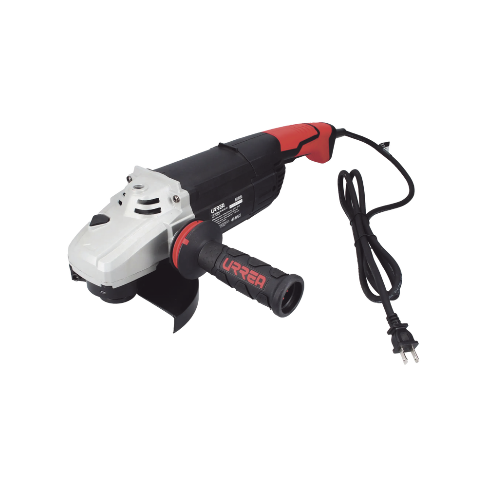 Esmeriladora angular 7" / 2400 W / 120 V. - Image 2