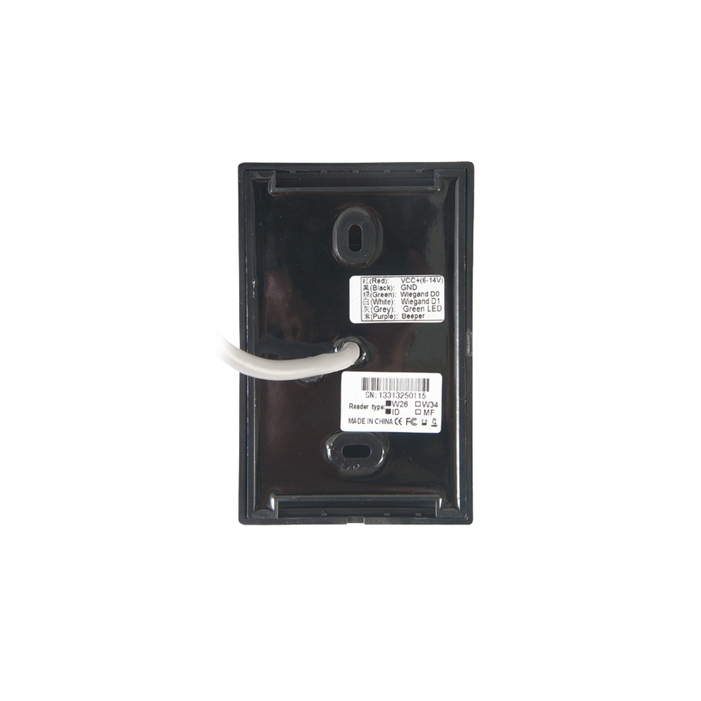 Lector de Proximidad compatible con dispositivos MIFARE® - Image 3