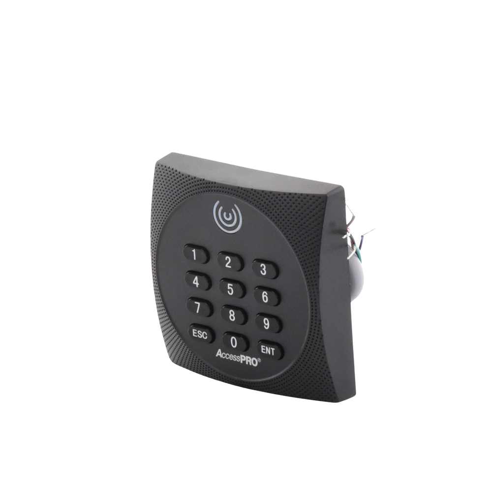 Lector de proximidad con teclado - Image 2