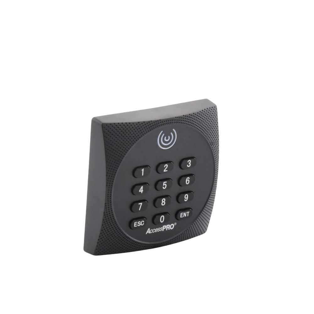 Lector de proximidad con teclado - Image 3